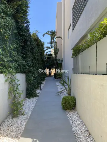 Floor Apartment 135m<sup>2</sup> for rent photo 5595945