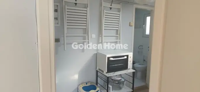 Ρετιρέ 19τ.μ. προς ενοικίαση φωτογραφία 5596167