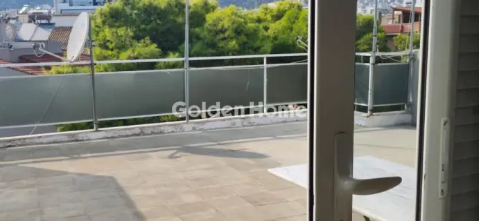 Ρετιρέ 19τ.μ. προς ενοικίαση φωτογραφία 5596168
