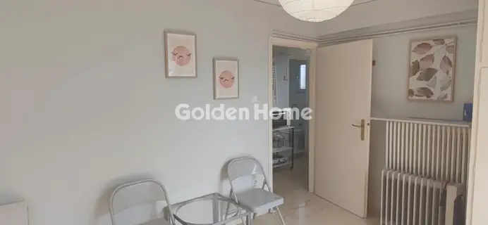 Ρετιρέ 19τ.μ. προς ενοικίαση φωτογραφία 5596165