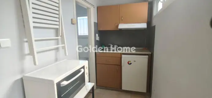 Ρετιρέ 19τ.μ. προς ενοικίαση φωτογραφία 5596170