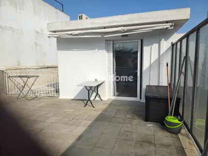 Ρετιρέ 19τ.μ. προς ενοικίαση φωτογραφία 5596177