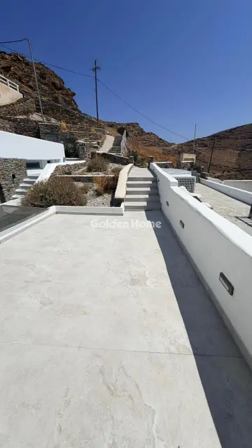 Μεζονέτα Εφαπτόμενη 125τ.μ. προς πώληση φωτογραφία 4