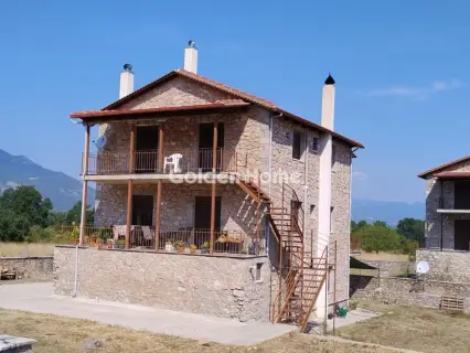 Κτίριο 297τ.μ. προς πώληση φωτογραφία 5596257