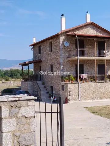 Κτίριο 297τ.μ. προς πώληση φωτογραφία 5596259