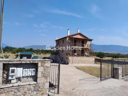 Κτίριο 297τ.μ. προς πώληση φωτογραφία 5596260