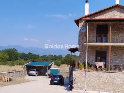 Κτίριο 297τ.μ. προς πώληση φωτογραφία 5596261
