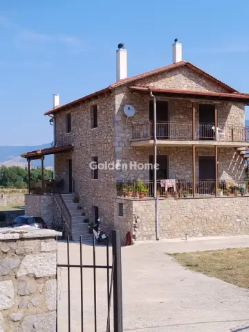 Κτίριο 297τ.μ. προς πώληση φωτογραφία 5596263