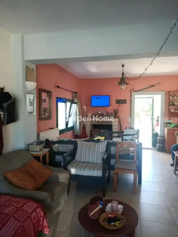 Μονοκατοικία 140τ.μ. προς πώληση φωτογραφία 1