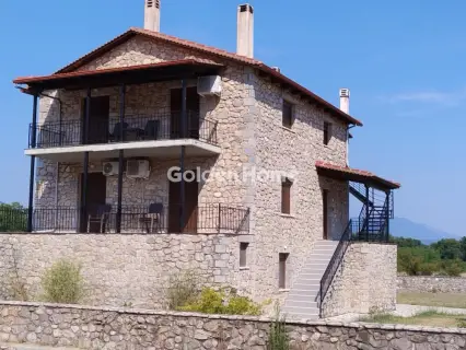 Κτίριο 322τ.μ. προς πώληση φωτογραφία 5596326