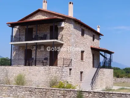 Κτίριο 322τ.μ. προς πώληση φωτογραφία 5596326