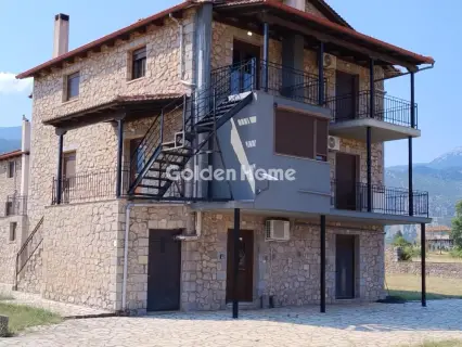 Κτίριο 322τ.μ. προς πώληση φωτογραφία 5596327
