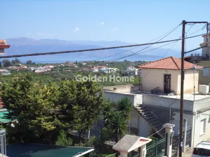 Οροφοδιαμέρισμα 130τ.μ. προς πώληση φωτογραφία 1
