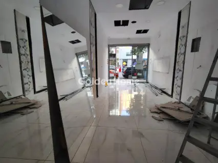 店铺 48m<sup>2</sup> for rent photo 4