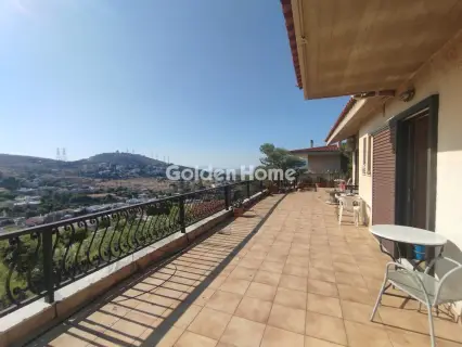 Independent Maisonette 147m<sup>2</sup> for rent photo 4