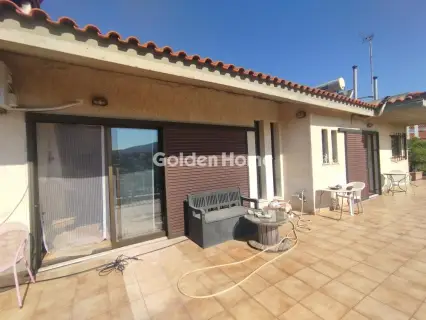 Independent Maisonette 147m<sup>2</sup> for rent photo 10