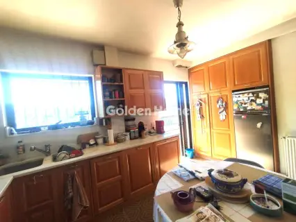 Independent Maisonette 147m<sup>2</sup> for rent photo 16