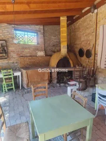 Αυτόνομο Κτίριο 480τ.μ. προς πώληση φωτογραφία 5616752