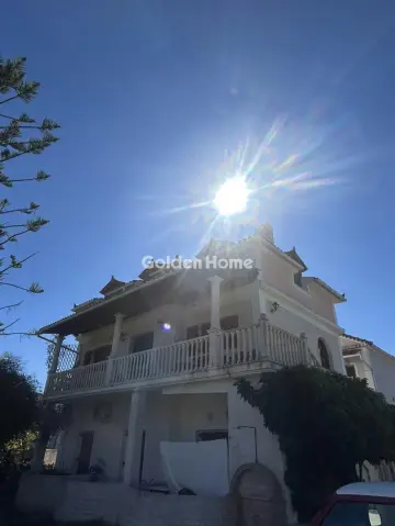 Αυτόνομο Κτίριο 550τ.μ. προς πώληση φωτογραφία 5