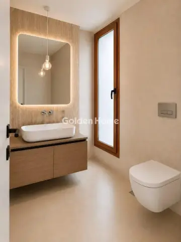 Apartment 100m<sup>2</sup> for rent photo 5596898