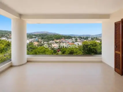 Apartment 100m<sup>2</sup> for rent photo 3