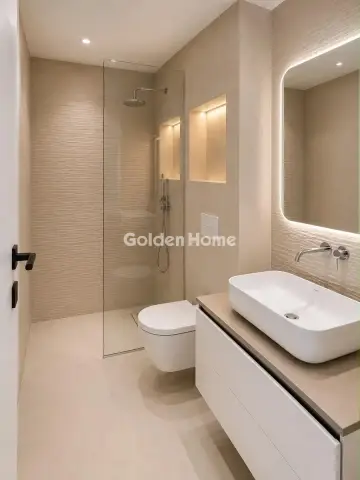 Apartment 100m<sup>2</sup> for rent photo 5596895