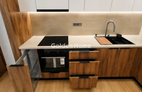 Διαμέρισμα 52τ.μ. προς πώληση φωτογραφία 5