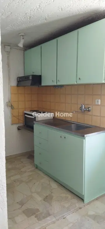 Penthouse 27m<sup>2</sup> for rent photo 5