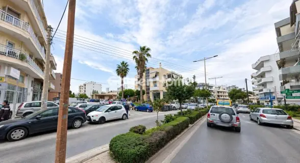 Οικιστικό 313τ.μ. προς πώληση φωτογραφία 1