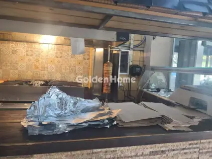 Πώληση Επιχείρησης 40τ.μ. προς πώληση φωτογραφία 5655281