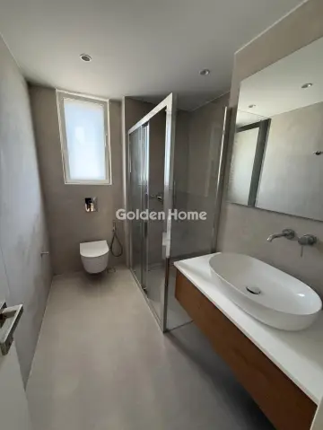Floor Maisonette 200m<sup>2</sup> for rent photo 25