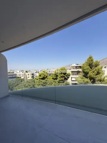 Floor Maisonette 200m<sup>2</sup> for rent photo 33