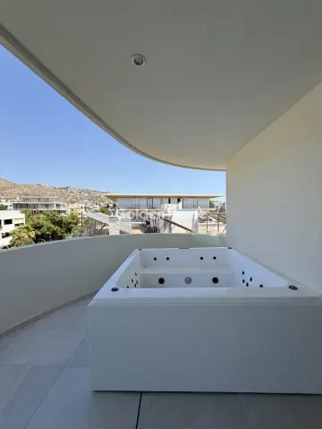 Floor Maisonette 200m<sup>2</sup> for rent photo 35
