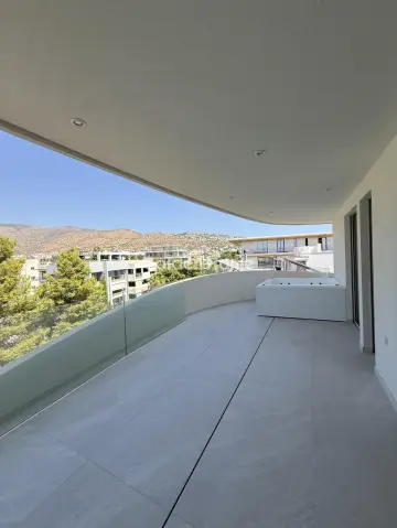 Floor Maisonette 200m<sup>2</sup> for rent photo 37