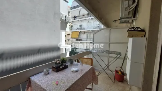 Διαμέρισμα 27τ.μ. προς πώληση φωτογραφία 4