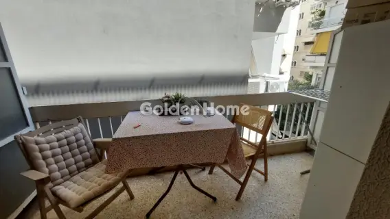 Διαμέρισμα 27τ.μ. προς πώληση φωτογραφία 8