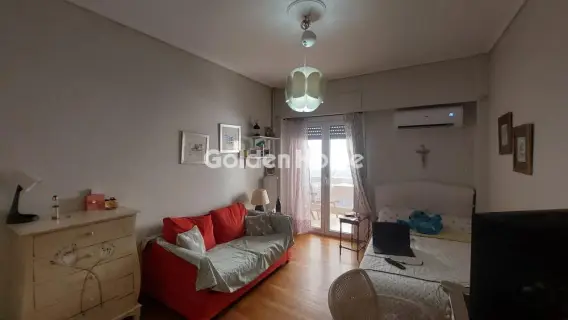 Διαμέρισμα 27τ.μ. προς πώληση φωτογραφία 2