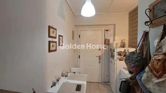 Διαμέρισμα 27τ.μ. προς πώληση φωτογραφία 21
