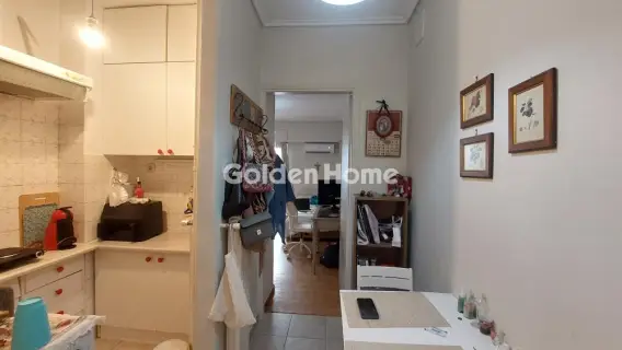 Διαμέρισμα 27τ.μ. προς πώληση φωτογραφία 15