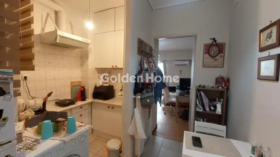 Διαμέρισμα 27τ.μ. προς πώληση φωτογραφία 6