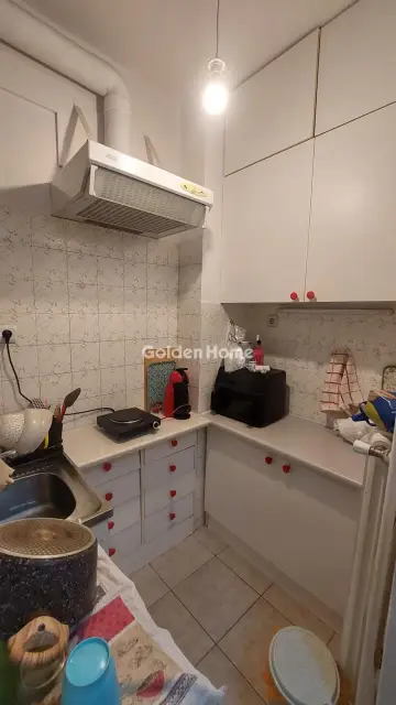Διαμέρισμα 27τ.μ. προς πώληση φωτογραφία 10