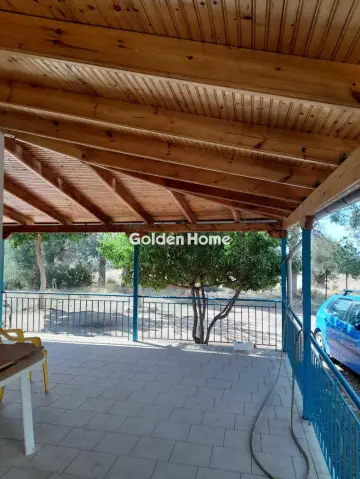 House 65m<sup>2</sup> for rent photo 5598101