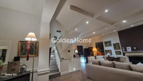 Independent Maisonette 280m<sup>2</sup> for sale photo 4
