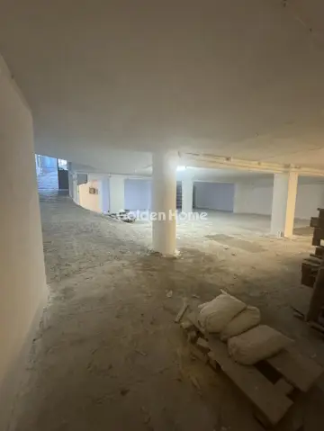 Αποθήκη 300τ.μ. προς ενοικίαση φωτογραφία 8