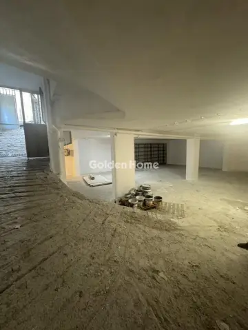 Αποθήκη 300τ.μ. προς ενοικίαση φωτογραφία 2
