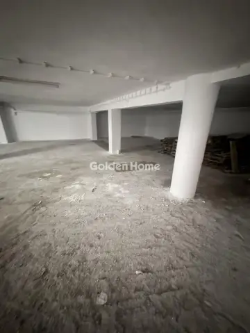 Αποθήκη 300τ.μ. προς ενοικίαση φωτογραφία 13