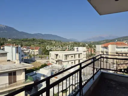 Διαμέρισμα 90τ.μ. προς πώληση φωτογραφία 1