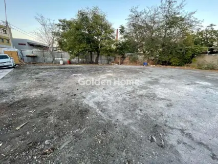 Professional Plot 744m<sup>2</sup> for rent photo 4