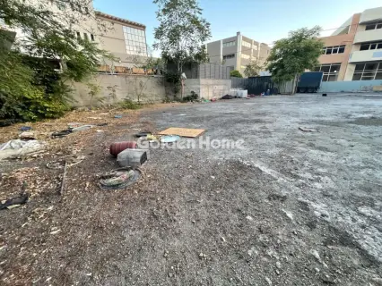 Professional Plot 744m<sup>2</sup> for rent photo 2