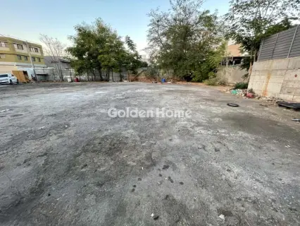 Professional Plot 744m<sup>2</sup> for rent photo 11